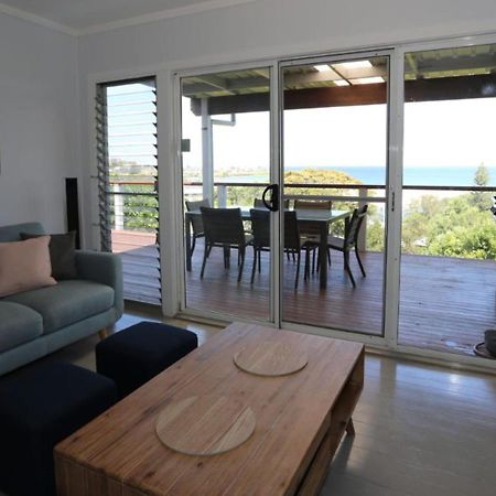 Brilliant Ocean Views Villa Джероа Екстериор снимка